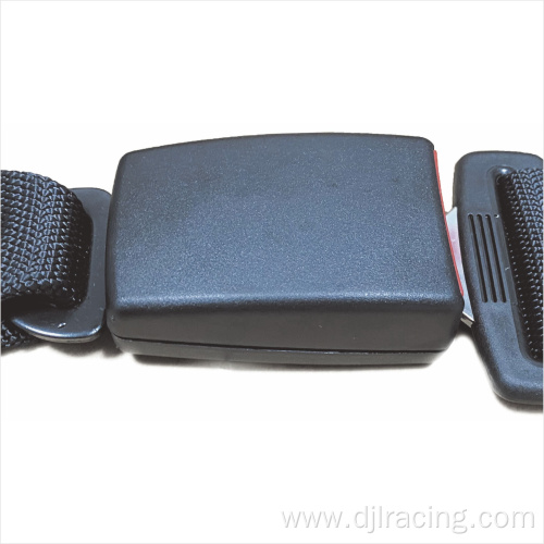 Popular Safe Customized Logo Racing Seatbelt Car